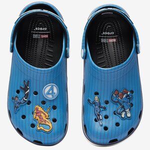 Crocs Fantastic 4 Classic Clogs